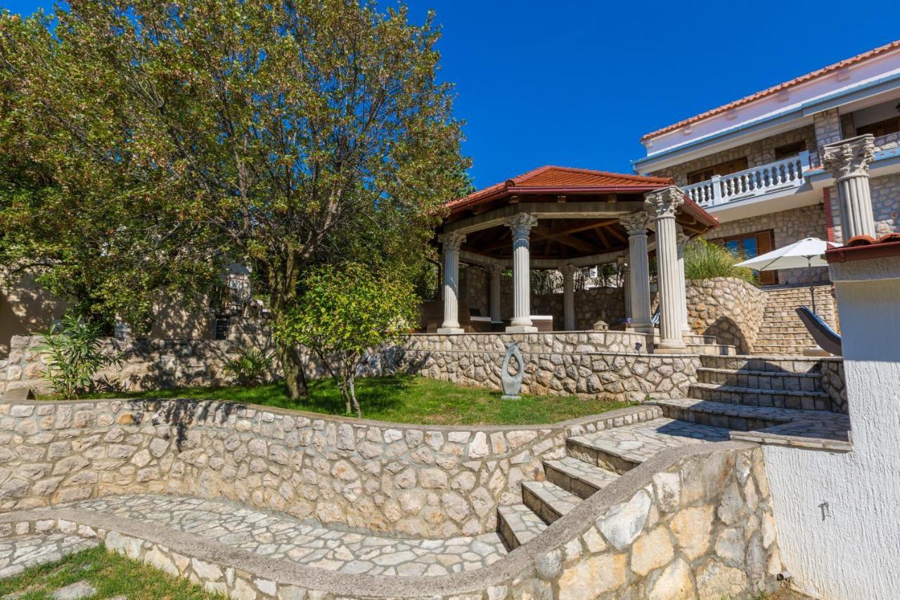 Branka Lägenhet Crikvenica Exteriör bild